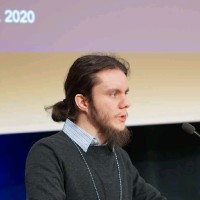 Spacemanic Employee Marcel Frajt's profile photo