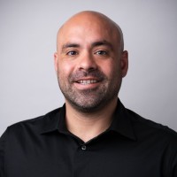 The Walt Disney Studios Employee Brian Daniel Barragan's profile photo