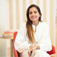 Kidzink | Koda Educational Architecture Employee Zarveen Saleem's profile photo