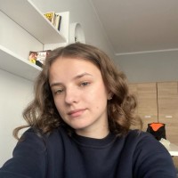 Yaryna Pankiv's profile photo