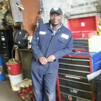David Falade Email & Phone Number