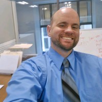 West Potomac Partners Employee Jon Hunter-Morton's profile photo