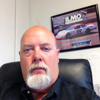ILMO Products Company Employee Del Shanle's profile photo