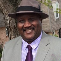 Mercy Health Network Employee Darrell Brown's profile photo