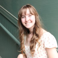 Actualize Marketing Employee Caroline Vacante-Pappas's profile photo
