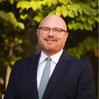Samford University Employee John Roland's profile photo