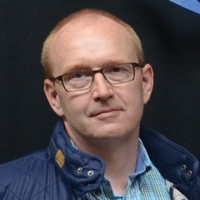 KVM A/S Employee Martin Thomsen's profile photo