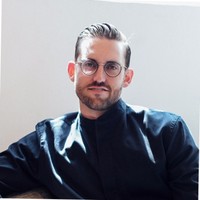 Use All Five Employee Levi Brooks's profile photo