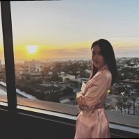TelePacific Communications (TPx Communications) Employee Mona Huang's profile photo