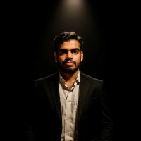 Fifthgen Tech Solution Employee Samir Kudekar's profile photo