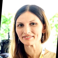 Olga Shestakova Email