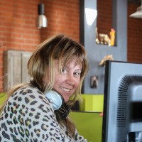Studio-MLA Employee Megan Horn's profile photo