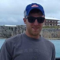 Nate Eaton