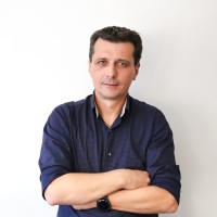 Target Analysis Employee Michael Doukakis's profile photo