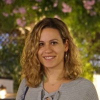 ENGStudios Employee Jessica Abbruzzese's profile photo