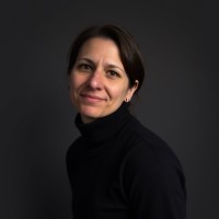 Bauck GmbH Employee Marion Hoffmann's profile photo