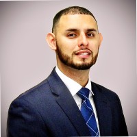 PNC Employee Cesar Contreras's profile photo