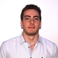 SpinFire Employee Pierre-Yves Fare's profile photo