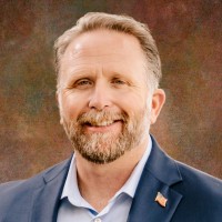 Grossmont Healthcare District Employee Aaron Byzak's profile photo
