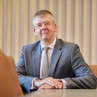 Mitsui Fudosan UK Limited Employee Joe Richardson's profile photo