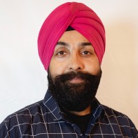 MINTY Employee Parminder Singh's profile photo