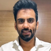 Metalbook Employee Bharat Bhushan's profile photo