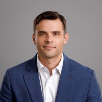 Hill Employee Jonathan Benson's profile photo