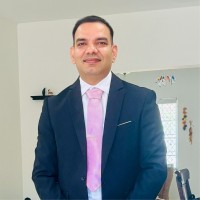 Doctors Hospital Employee Muneesh Sharma's profile photo