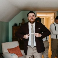 Bells of Steel Employee Isaac Nielsen's profile photo
