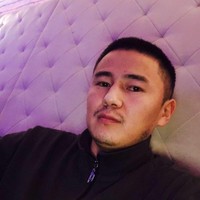 Turningpoint Employee Altangerel Puntsag's profile photo