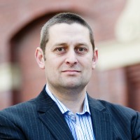 Inde Technology Employee Sam Poynter's profile photo