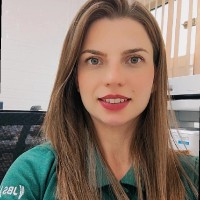 JBS AVES LTDA Employee Raiza Meneguello's profile photo