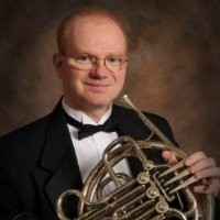 SNOWBELT MUSICAL ARTS ASSOCIATION Employee Greg Hillis's profile photo