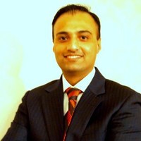 Stevens Institute of Technology Employee Hammad Ali's profile photo