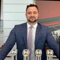 The Humberview Group Employee Alex Botea's profile photo