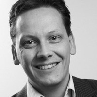 Signify Employee Rogier Dierckx's profile photo