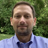 Cumberland Center for Healthcare Innovation, LLC Employee Ty Webb's profile photo