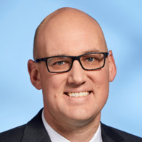 SICK INDIA PRIVATE LIMITED Employee Dave Szczepanski's profile photo