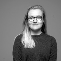 Duluth Screen Printing Co. Employee Nicole Tesch's profile photo