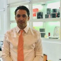 ALCO Filters Employee Loizos Louca's profile photo