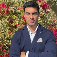 B-SIMPLE Employee João Oliveira's profile photo
