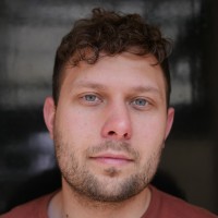 Creode Employee Michal Lapeusz's profile photo