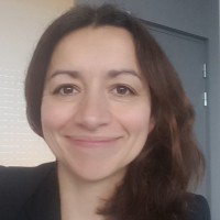 Trustly Employee Caroline Holmqvist's profile photo