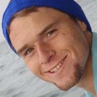 Orientier Employee Nathanael Dewhurst's profile photo