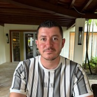 Joe Noon's profile photo