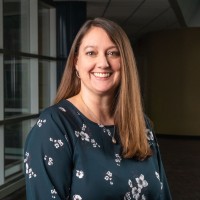 SK pharmteco Employee Jennifer Rollins's profile photo