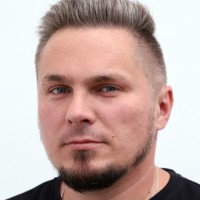 Abramis Sp. z o.o. Employee MacIej Sikorzak's profile photo