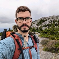 Independent Electric Supply-IES Buy Employee Matthew Spavold's profile photo