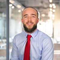 Hamilton Barnes Employee Sebastian Mendes's profile photo