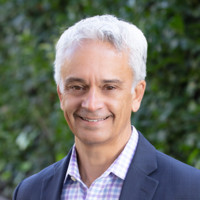 Avidbank Employee Sam Bhaumik's profile photo